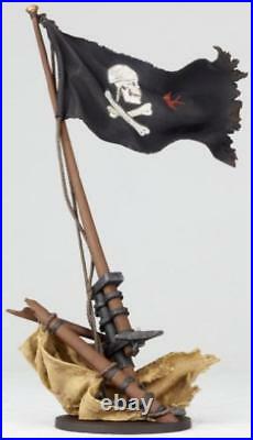 NEW Tokusatsu RevoltechNo. 025 Pirates of the Caribbean Jack SparrowFigureKAIYODO