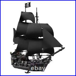 NNEOBA Pirates Of The Caribbean Ship