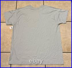NWT Disney Pirates Of The Caribbean We Wants The Redhead Shirt 2XL Depp Mickey