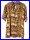 NWT-Disney-Pirates-of-the-Caribbean-Button-Down-Shirt-Sz-L-Wonderground-Gallery-01-hjgw