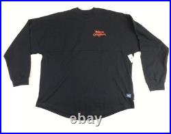 NWT Pirates Of The Caribbean Dead Men Tell No Tales Disney Park Exclusive Sz XL