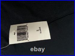 NWT Pirates Of The Caribbean Dead Men Tell No Tales Disney Park Exclusive Sz XL