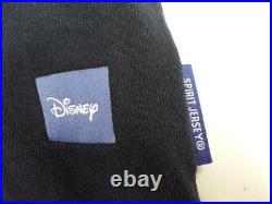 NWT Pirates Of The Caribbean Dead Men Tell No Tales Disney Park Exclusive Sz XL