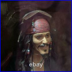 Neca 18 Inch Figure Pirates Of The Caribbean Jack Sparrow Species