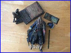 Neca Davy Jones Figure Pirates Of The Caribbean Movie Series 1 Dead Man's Chest