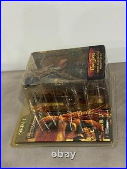 Neca Davy Jones Figure Pirates Of The Caribbean Movie Series 1 Dead Man's Chest Neca Davy Jones Figure Pirates Of The Caribbean Movie Series 1 Dead Man's Chest