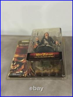 Neca Davy Jones Figure Pirates Of The Caribbean Movie Series 1 Dead Man's Chest Neca Davy Jones Figure Pirates Of The Caribbean Movie Series 1 Dead Man's Chest