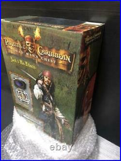 Neka Jack Sparrow 18 inch Figure Pirates of the Caribbean Talking Function