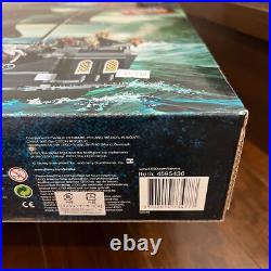 New and unopened LEGO Pirates of the Caribbean Black Pearl in Japan