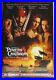 PIRATES-OF-THE-CARIBBEAN-2003-Original-Australian-movie-poster-Curse-Black-Pearl-01-ll