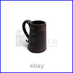 PIRATES OF THE CARIBBEAN Tankard Original Movie Prop (0011-5606)