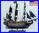 Pirate-Ship-Model-Black-Pearl-Pirates-of-the-Caribbean-Fully-Assembled-Handmade-01-qgk