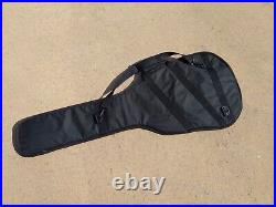 Pirate's Of The Caribbean Epiphone Guitar Collector's Edition Gig Bag Only