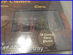 Pirates Of The Caribbean 3 In 1 Pirate Games Trilogy Edition 2007. NIB