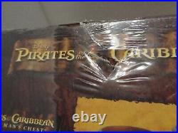 Pirates Of The Caribbean 3 In 1 Pirate Games Trilogy Edition 2007. NIB