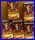 Pirates-Of-The-Caribbean-3-Mini-Cosbaby-Set-Of-5-Hot-Toys-Rare-01-aiy