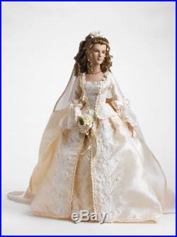 Pirates Of The Caribbean Abandoned Bride, Complete, Tonner Doll