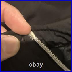 Pirates Of The Caribbean Crew Jacket At Worlds End Super Rare Mens Medium READ