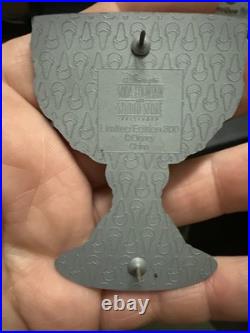 Pirates Of The Caribbean DSF On Stranger Tides Fountain of Youth Chalice Pin