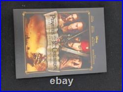 Pirates Of The Caribbean Disney Pirates Of The Caribbean Disney