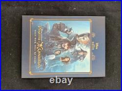 Pirates Of The Caribbean Disney Pirates Of The Caribbean Disney