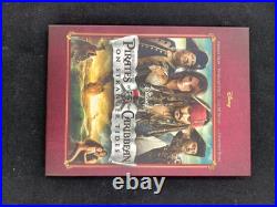 Pirates Of The Caribbean Disney Pirates Of The Caribbean Disney