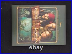 Pirates Of The Caribbean Disney Pirates Of The Caribbean Disney