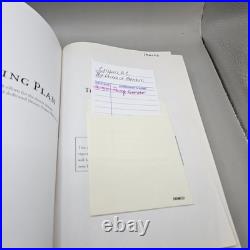 Pirates Of The Caribbean The Price Of Freedom A. C Crispin Uncorrected Proof ARC