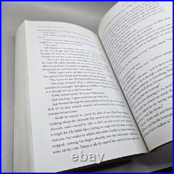 Pirates Of The Caribbean The Price Of Freedom A. C Crispin Uncorrected Proof ARC