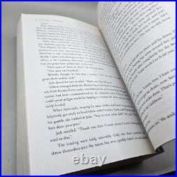 Pirates Of The Caribbean The Price Of Freedom A. C Crispin Uncorrected Proof ARC