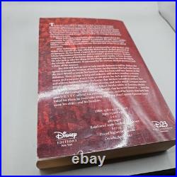 Pirates Of The Caribbean The Price Of Freedom A. C Crispin Uncorrected Proof ARC