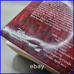 Pirates Of The Caribbean The Price Of Freedom A. C Crispin Uncorrected Proof ARC