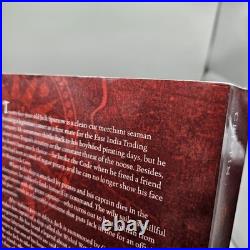 Pirates Of The Caribbean The Price Of Freedom A. C Crispin Uncorrected Proof ARC