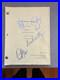 Pirates-Of-the-Caribbean-Curse-of-the-Black-Pearl-Autographed-Script-ORIGINAL-01-qzwz