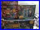 Pirates-of-the-Caribbean-3-Ultimate-Black-Pearl-Playset-2007-Other-Playsets-Lot-01-efj