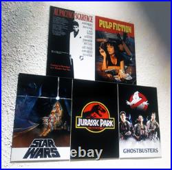 Pirates of the Caribbean At World's End 8x12 Metal Movie Poster Sign B Pirates of the Caribbean At World's End 8x12 Metal Movie Poster Sign B