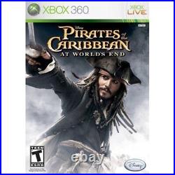 Pirates of the Caribbean At World's End (Imported North America) used JP F/S