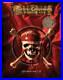 Pirates-of-the-Caribbean-At-Worlds-End-Story-Book-And-CD-Hardcover-GOOD-01-gcw