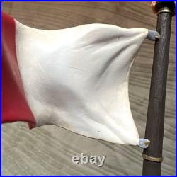 Pirates of the Caribbean Captain Jack Sparrow Figure KOTOBUKIYA withBox Used Japan