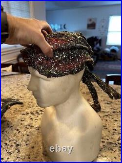 Pirates of the Caribbean Cosplay Hat For Davy Jones