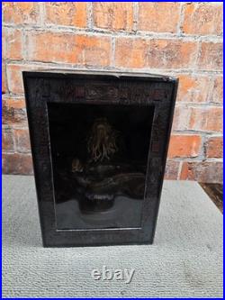 Pirates of the Caribbean Davy Jones Bust Disney Limited Edition with Original Box