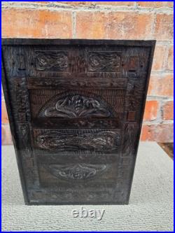 Pirates of the Caribbean Davy Jones Bust Disney Limited Edition with Original Box