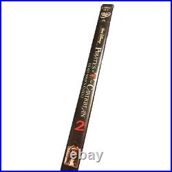 Pirates of the Caribbean, Dead Man's Chest 2-Disc Special Edition (DVD), VG COND Pirates of the Caribbean, Dead Man's Chest 2-Disc Special Edition (DVD), VG COND