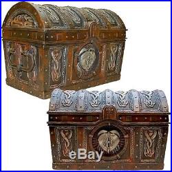 Pirates of the Caribbean Dead Mans Chest Replica Chest