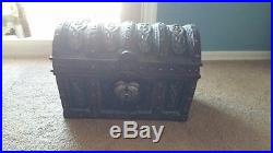 Pirates of the Caribbean Dead Mans Chest Replica Chest