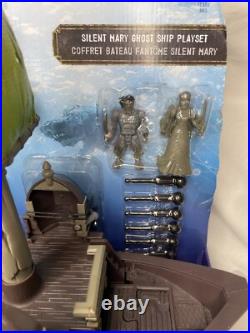 Pirates of the Caribbean Dead Men Tell No Tales Silent Mary Ghost Ship New