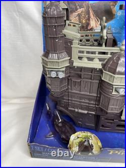 Pirates of the Caribbean Dead Men Tell No Tales Silent Mary Ghost Ship New