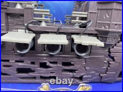 Pirates of the Caribbean Dead Men Tell No Tales Silent Mary Ghost Ship New