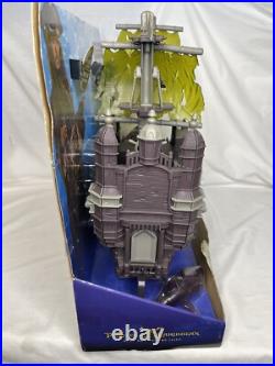 Pirates of the Caribbean Dead Men Tell No Tales Silent Mary Ghost Ship New