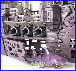 Pirates of the Caribbean Dead Men Tell No Tales, Silent Mary Ghost Ship Playset
